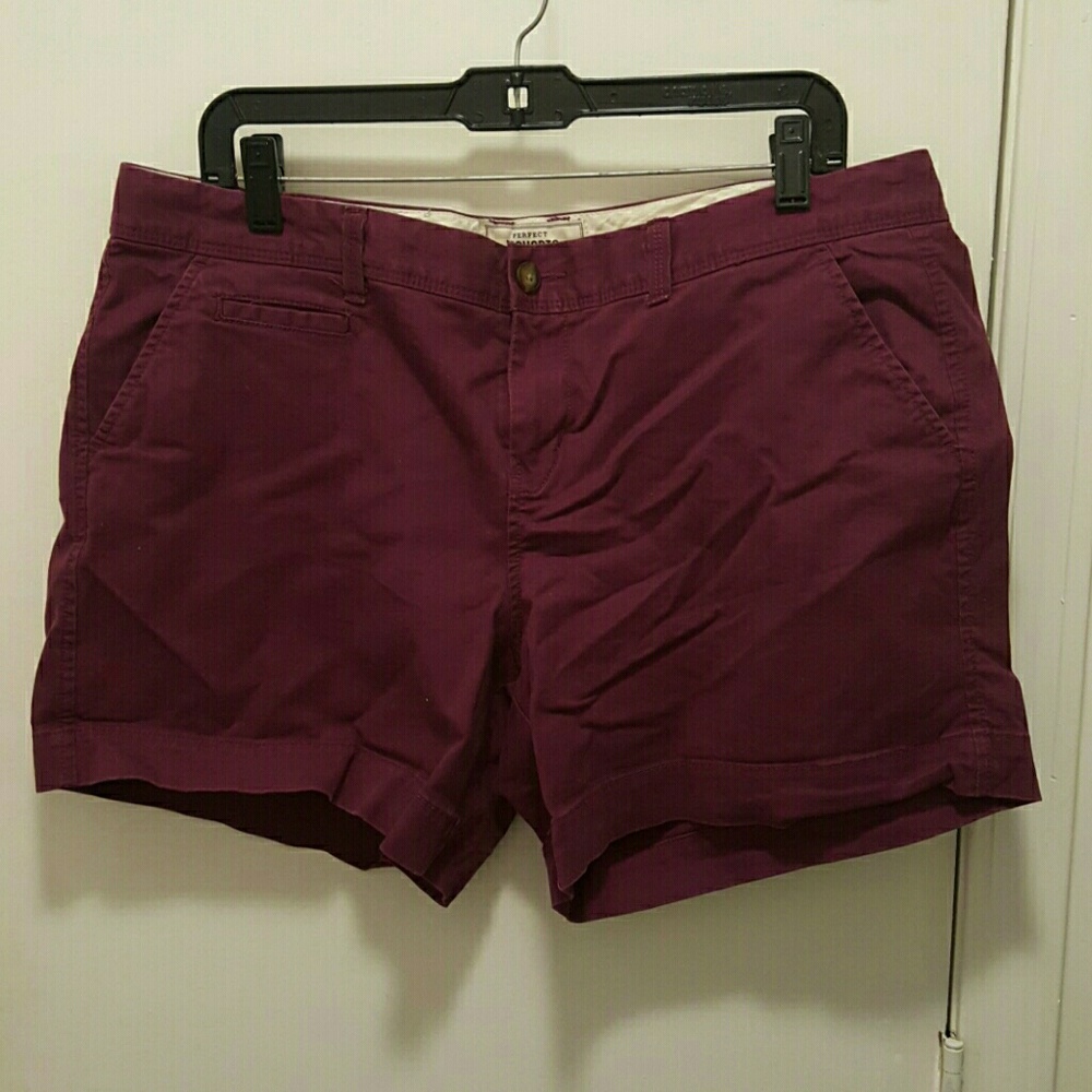 Old Navy shorts